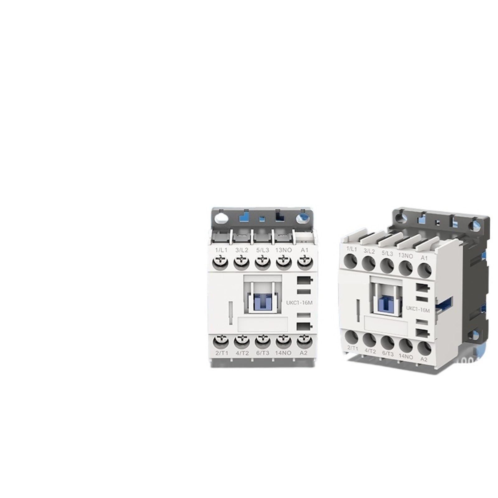 Mini contacteur AC 48V résolvant l'encombrement des circuits de commande 9A