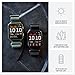 Garmin Venu X1 Thin & Lightweight GPS Smartwatch, Black | AMOLED Display, Advanced Health and Fitness Features, Sleep Tracking, 100+ Sports Apps | Signature Series Charging Stand Bundle