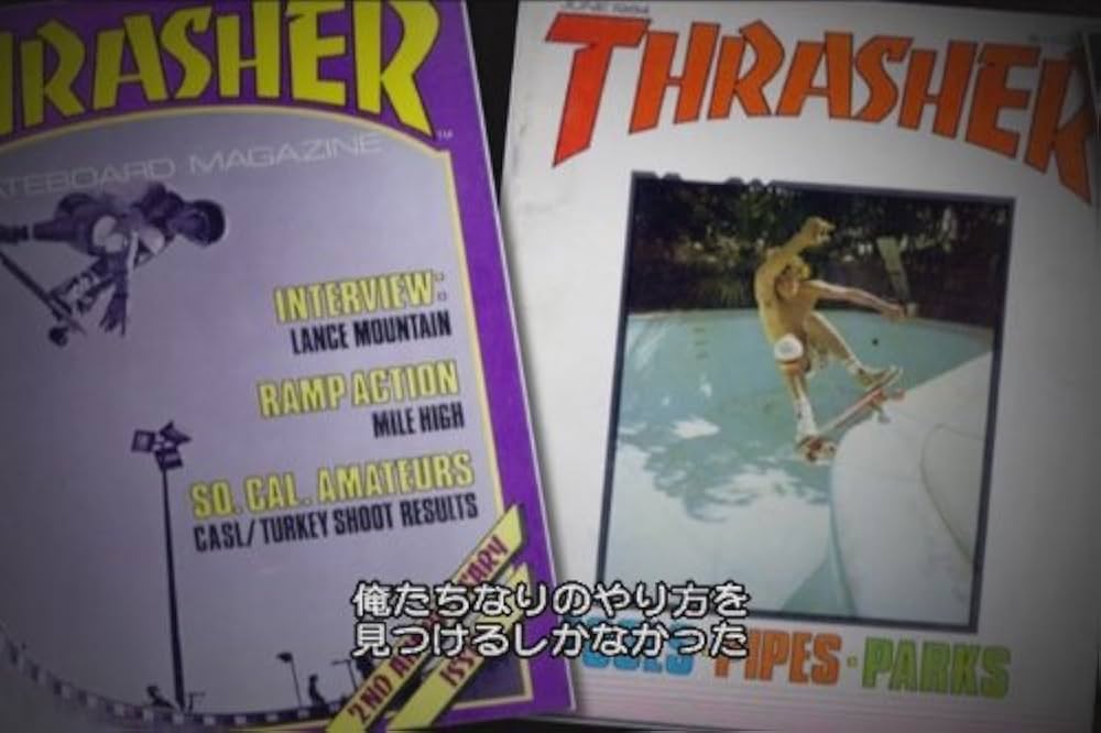 THE HUNTER'S POINT スケートボードDVD The Hunter'S Point