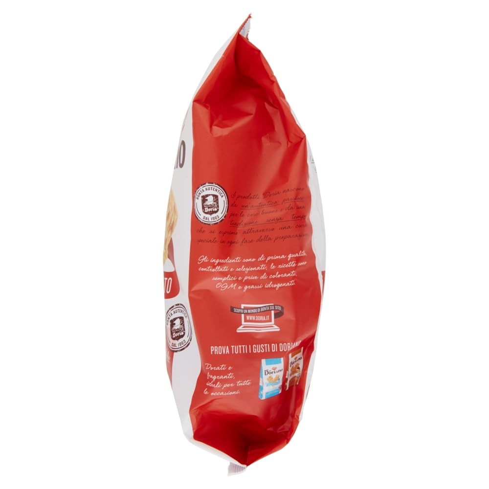 Italian Gourmet Cracker salati con sale iodato Salzgebäck fein 12 x 700g | Croccanti e friabili, ideal zu Käse, Antipasti, Aperitif und Lunchbox, Gesamtnettogewicht 8,4 kg + Kostenlos Polpa 400g