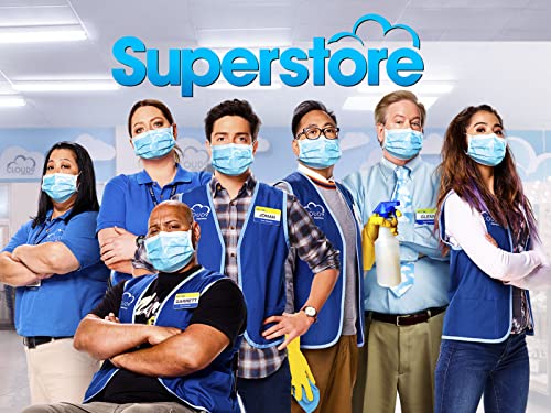  Superstore