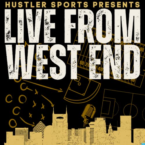 Live From West End cover art