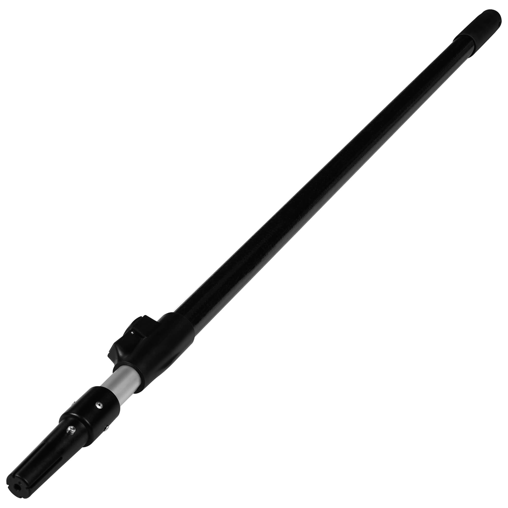 LEVEL5 Extendable Drywall Skimming Blade Handle, 48" - 87" Pro-Grade | Anodized Aluminum | 4-943