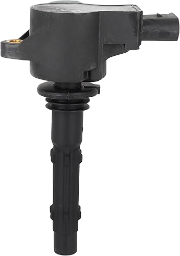 Miniatura 3 de ROADFAR 6 bobinas de encendido con 6 bujías de iridio para Dodge para Mercedes-Benz 2007 2008 Sprinter 2500 3500 C230 C280 C300 C350 CL550 ML450