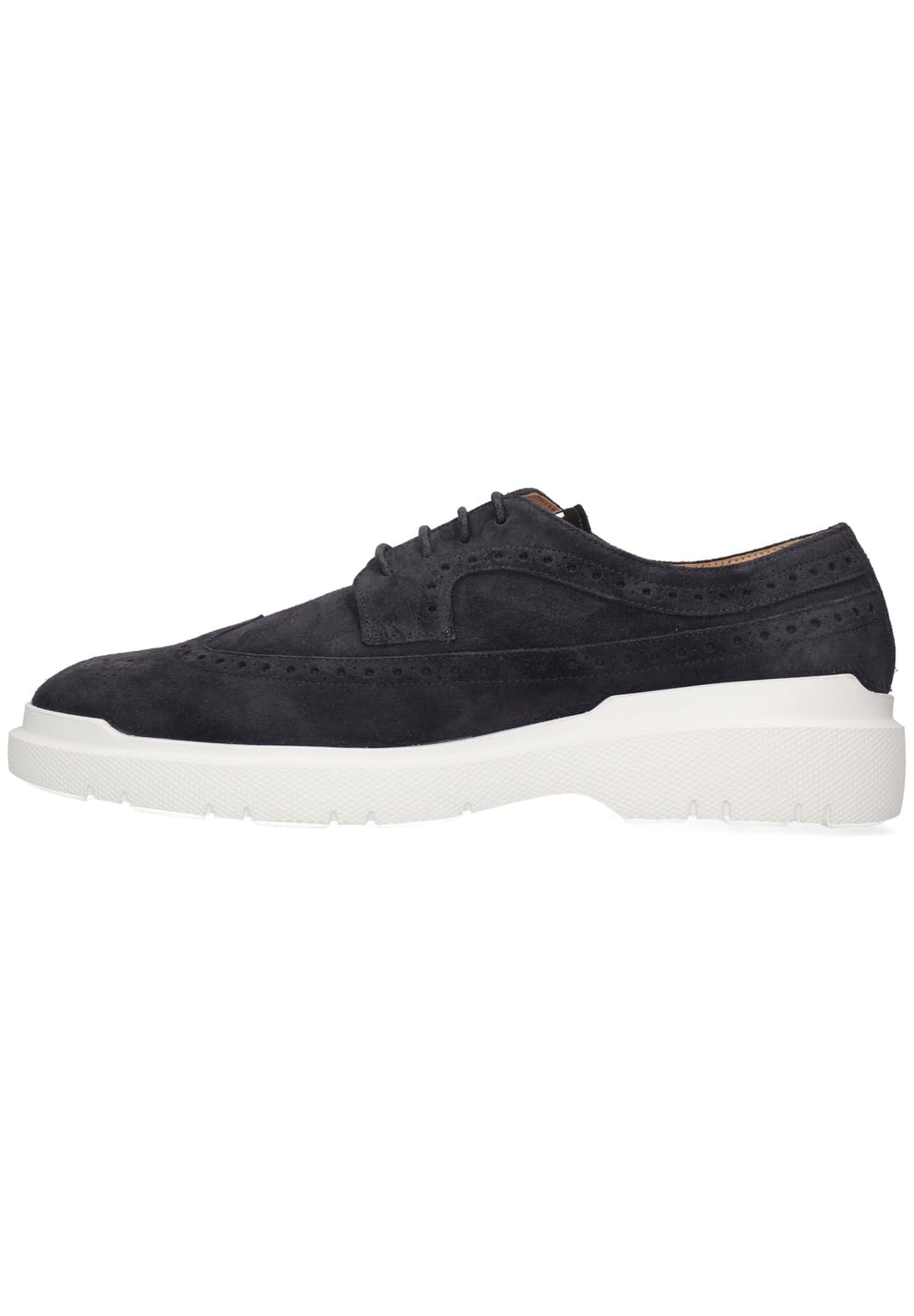 Melvin & Hamilton Derby Schuhe Herren Denison 1