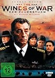 franklin dvd triple feature  The Winds of War - Der Feuersturm [5 DVDs]