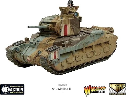 Warlord Games 402011019 Accessori, Multicolore