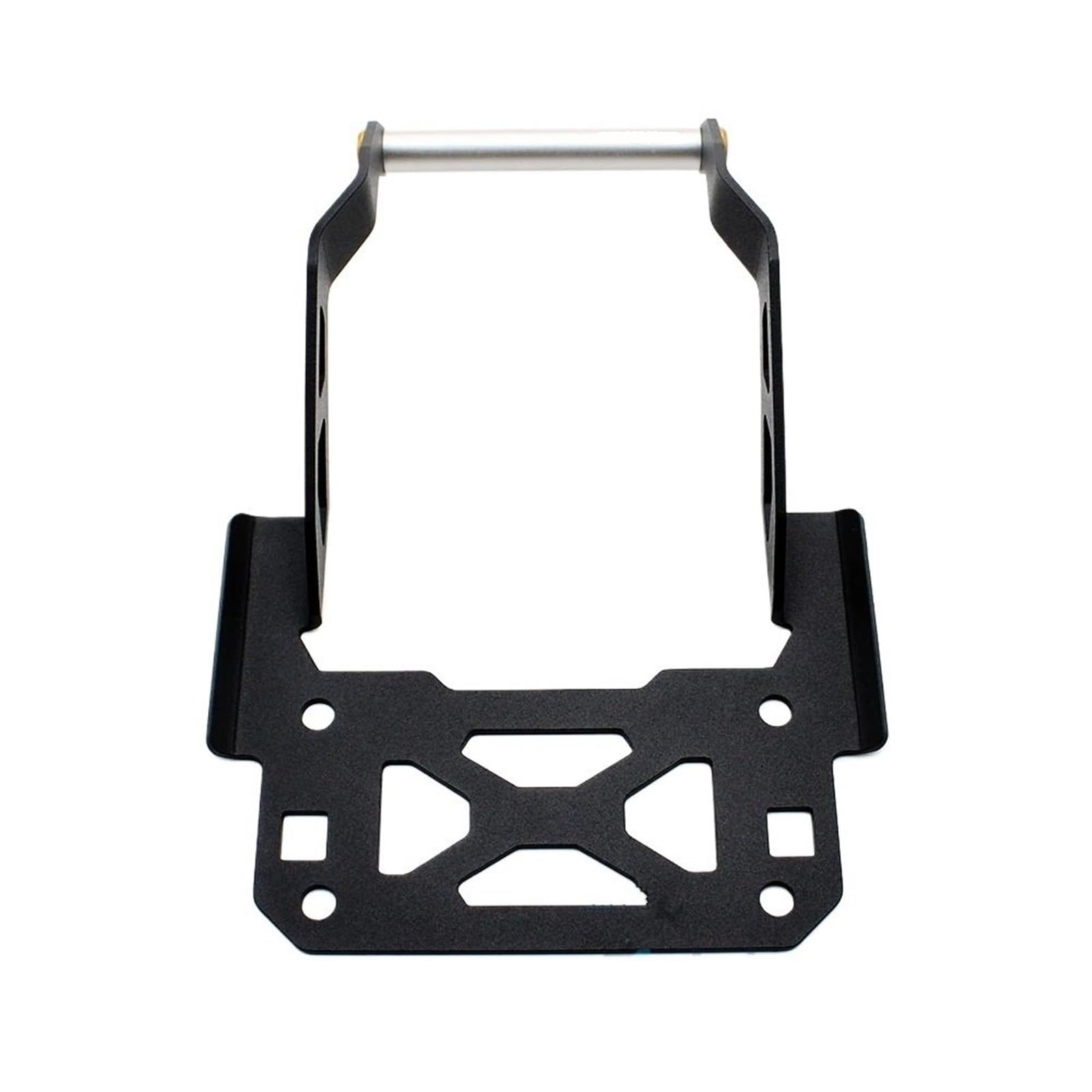 Uchwyt na nawigację motocyklową, uchwyt na telefon, uchwyt GPS, pasujący do BMW F850GS ADV 2019-2023 Uchwyt do nawigacji GPS(12MM Tube)