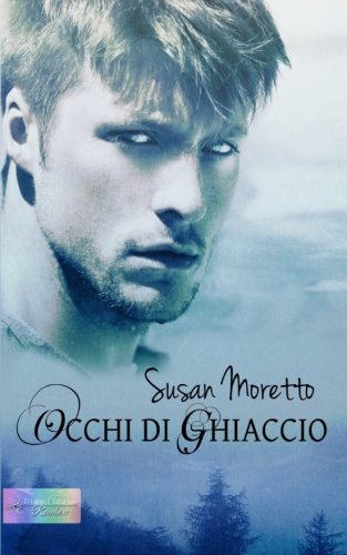Occhi di ghiaccio Occhi di ghiaccio