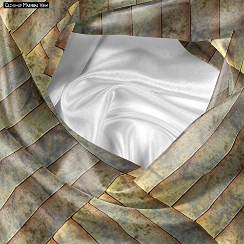 Image of ArtzFolio Tiled Art D4 | Pouch Wrist Potli Bag | Bag for Weddings & Casual Parties