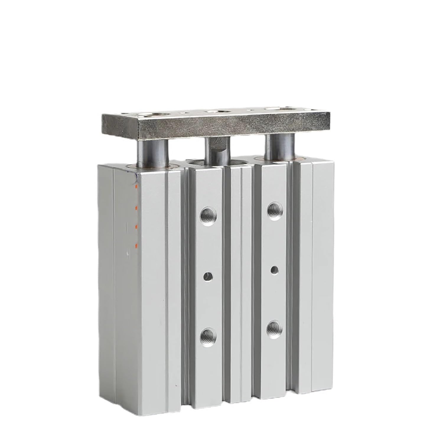 Kompaktowy cylinder prowadzący TCM16