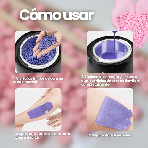 Depiladoras, Personal Care Appliances Imagen adicional