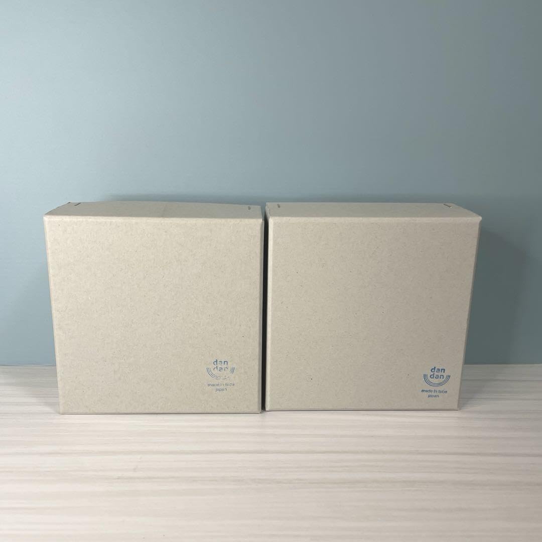 Amazon.co.jp: イイホシユミコdandan だんだん 中 お茶碗2点