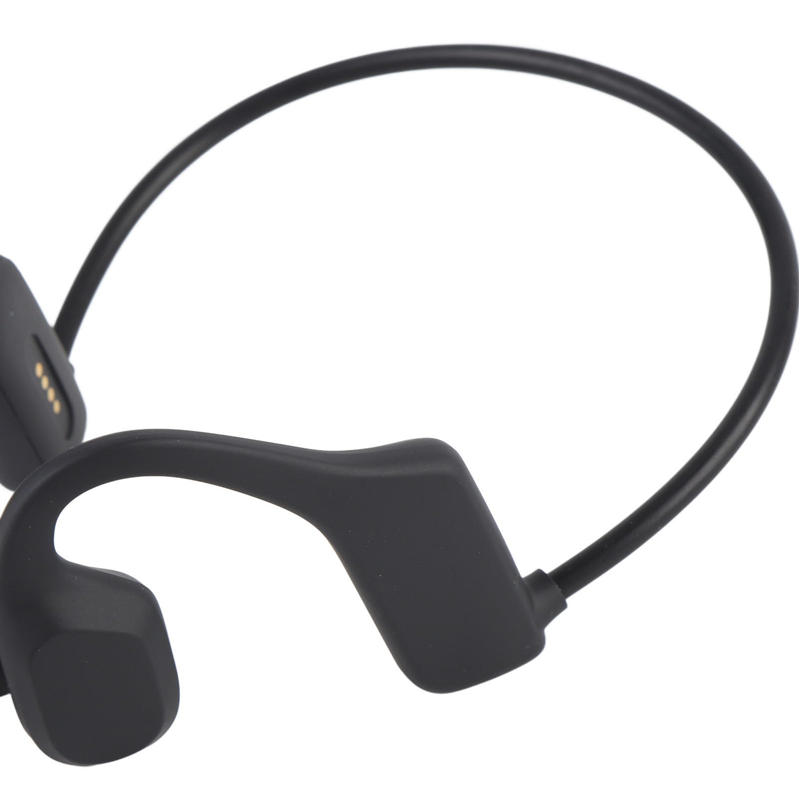 Bewinner Auricolari per Traduzione Ai Potente Riduzione del Rumore Auricolari Impermeabili per Traduttore in Tempo Reale Dispositivo Bluetooth 5.3 Leggero per Pendolari