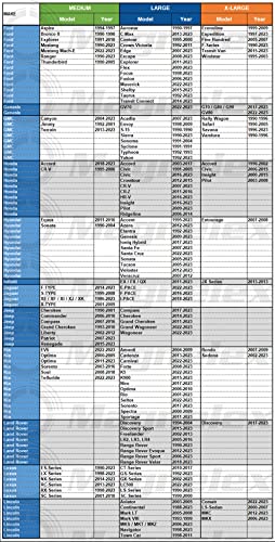 Magnelex Car Windshield Sunshade With Bonus Steering Wheel Cover Sun Shade. Reflective Polyester Blocks Heat And Sun. Foldable Sun Shield That Keeps Your Vehicle Cool (Large 63 X 33.8 In) #TOP4