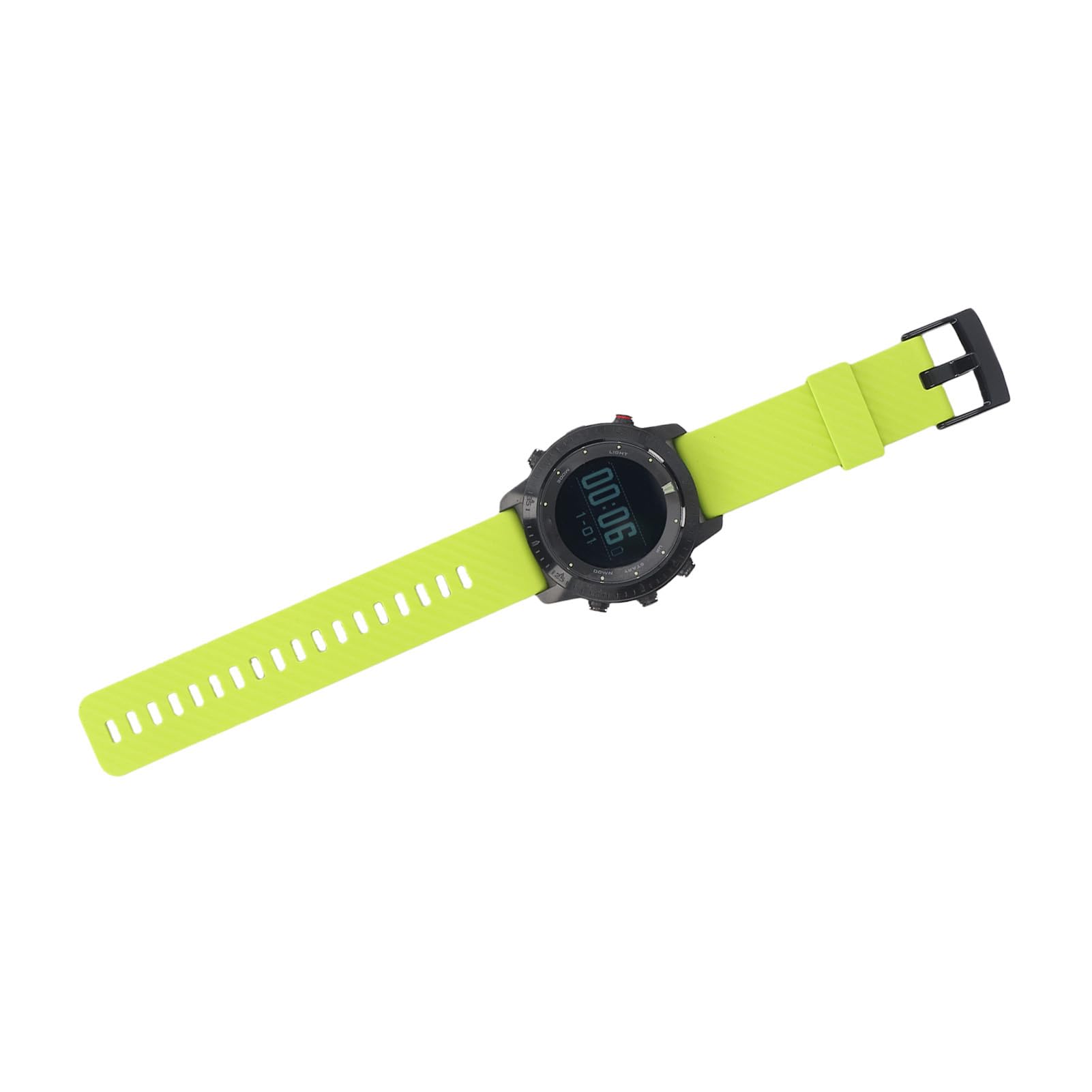 Keenso Reloj de Buceo con Sensor de Profundidad, Barómetro y Bluetooth para Bucear, Nadar y Snorkel