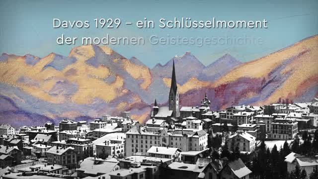 Zeit der Zauberer: Das große Jahrzehnt der Philosophie 1919