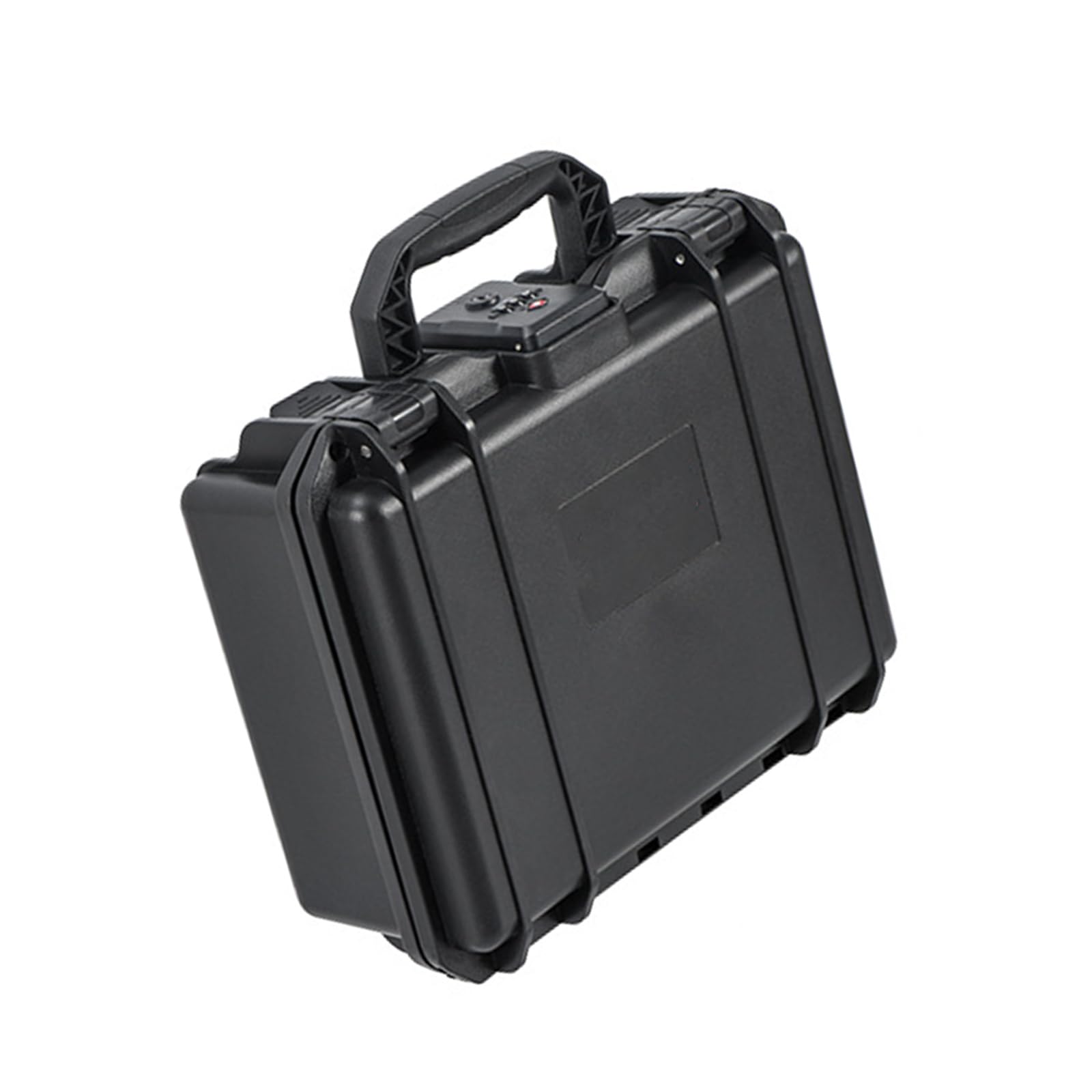 Funda Impermeable a Prueba de Golpes para cámara Pocket 3 Vlog y Accesorios, Bolsa de Almacenamiento Duradera con Cerradura, Carcasa