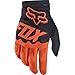 2017 Fox Racing Youth Dirtpaw Race Gloves-Orange-YM