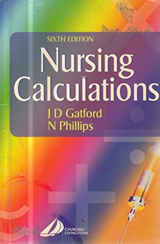 Nursing Calculations view 2