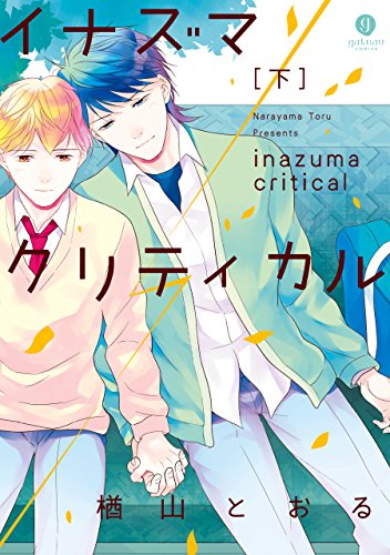 『イナズマクリティカル』