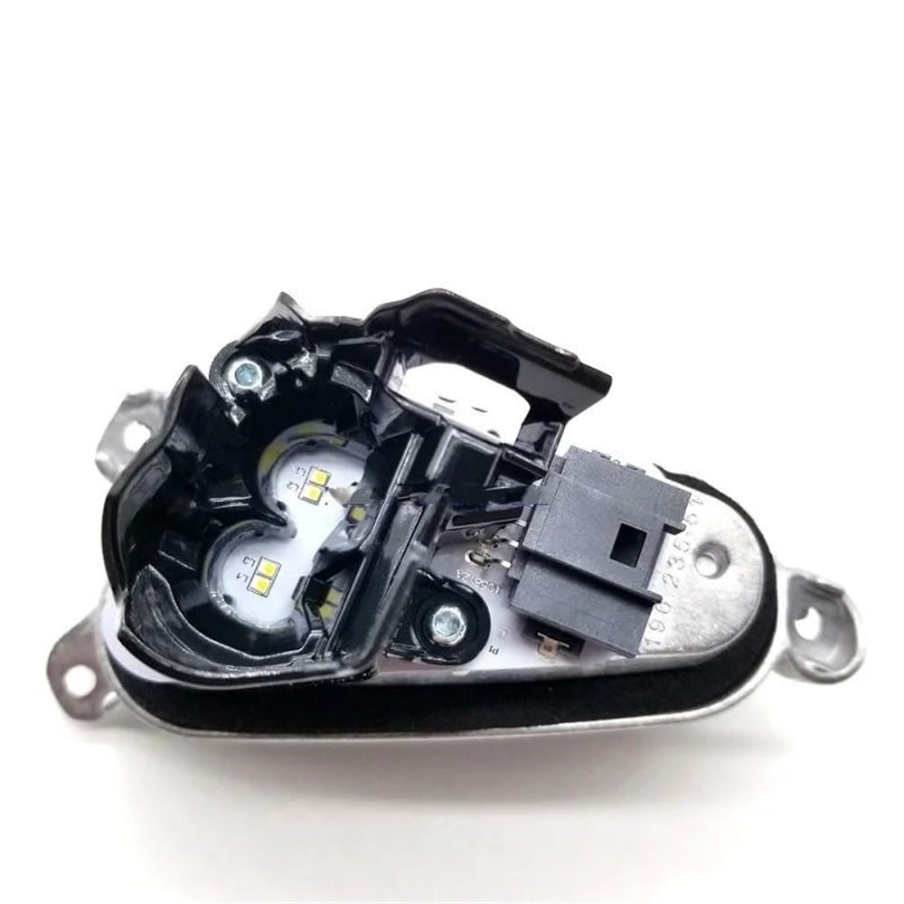 Per Kadjar 2015 2016 2017 2018 centralina fari auto | DRL Luce diurna Modulo 19623501 19623502
