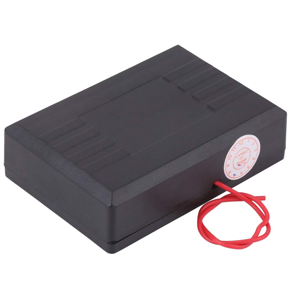 Yctze Kit di controllo centralizzato remoto sostituzione per sistema di accesso senza chiave con serratura universale sostituzione per auto chiusura centralizzata telecomando golf 3 telecomando per a