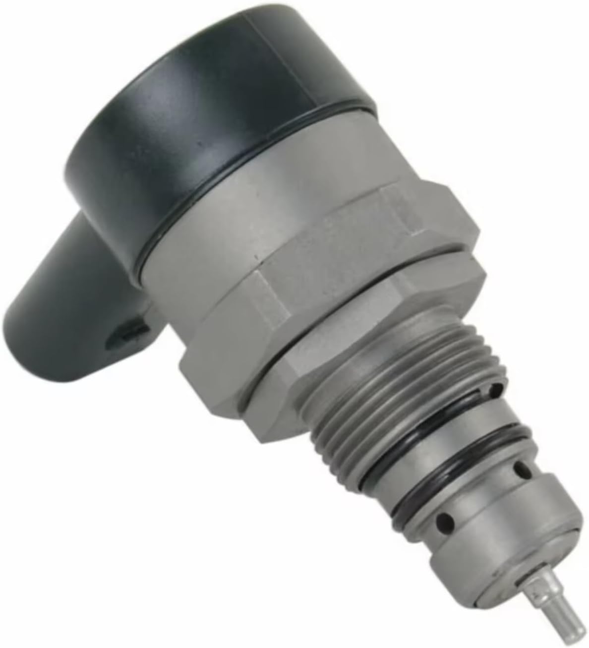 Fuel Metering Valve Compatible with Benz for W203 W211 E320 Car Accessories Diesel Common Rail Fuel Pressure Regulator Valve OEM 0281002494