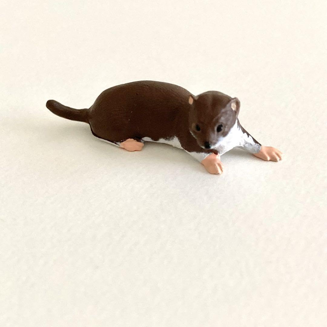 海洋堂　チョコQ 23個まとめ売り　フィギュア 海洋堂 チョコエッグ チョコQ 魚系フィギュア計52個 まとめ売り