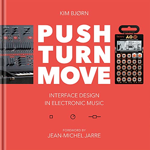 Livre instruments de musique électroniques : comprenez enfin le design sonore