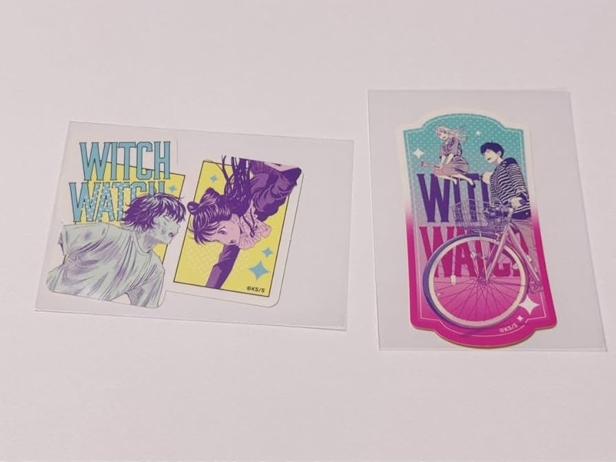 Amazon | ジャンプフェスタ ステッカー コレクション buddy