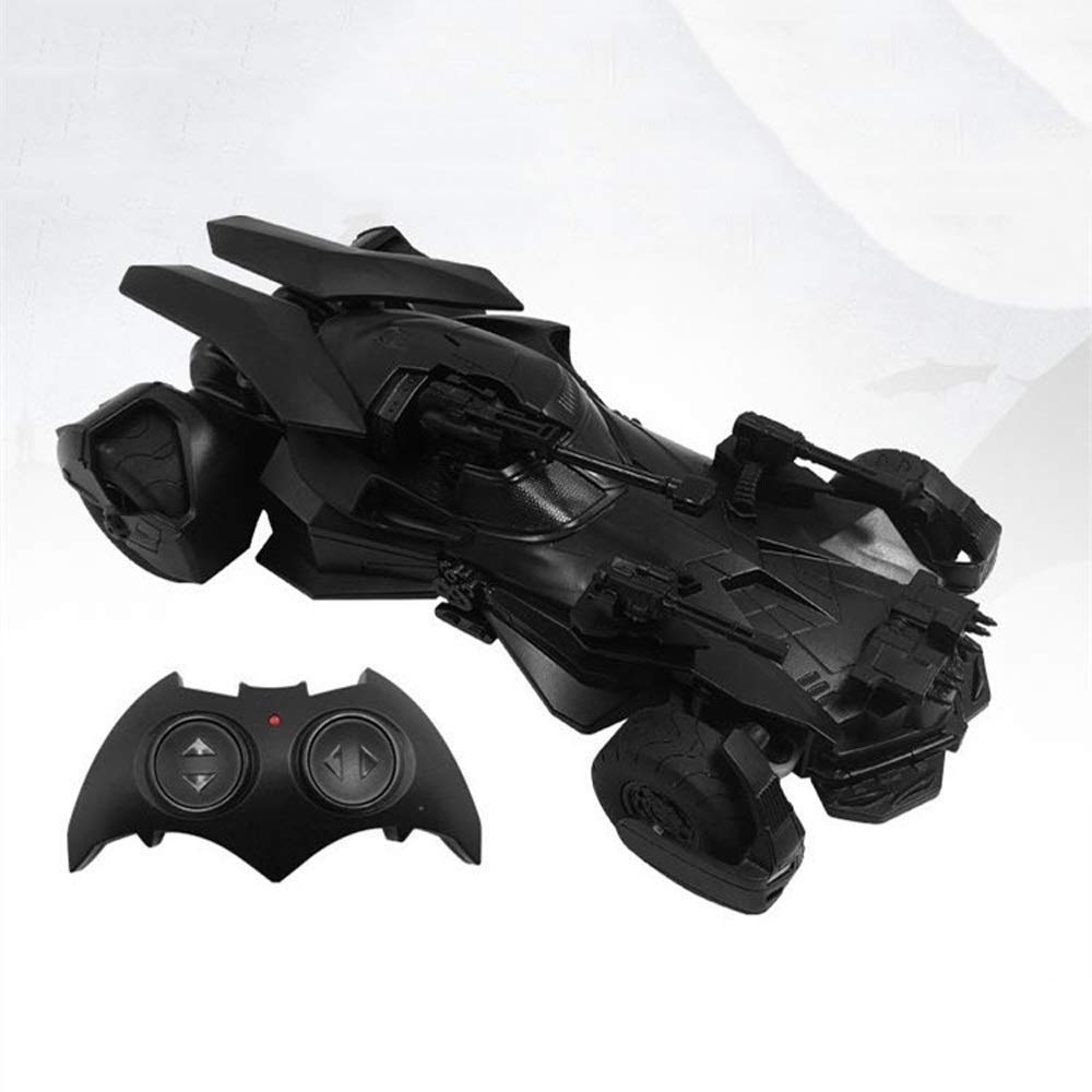 Buy SSBH 118 Batman Remote Control Car Justice League Rechargeable Chariot Model Children's Toy