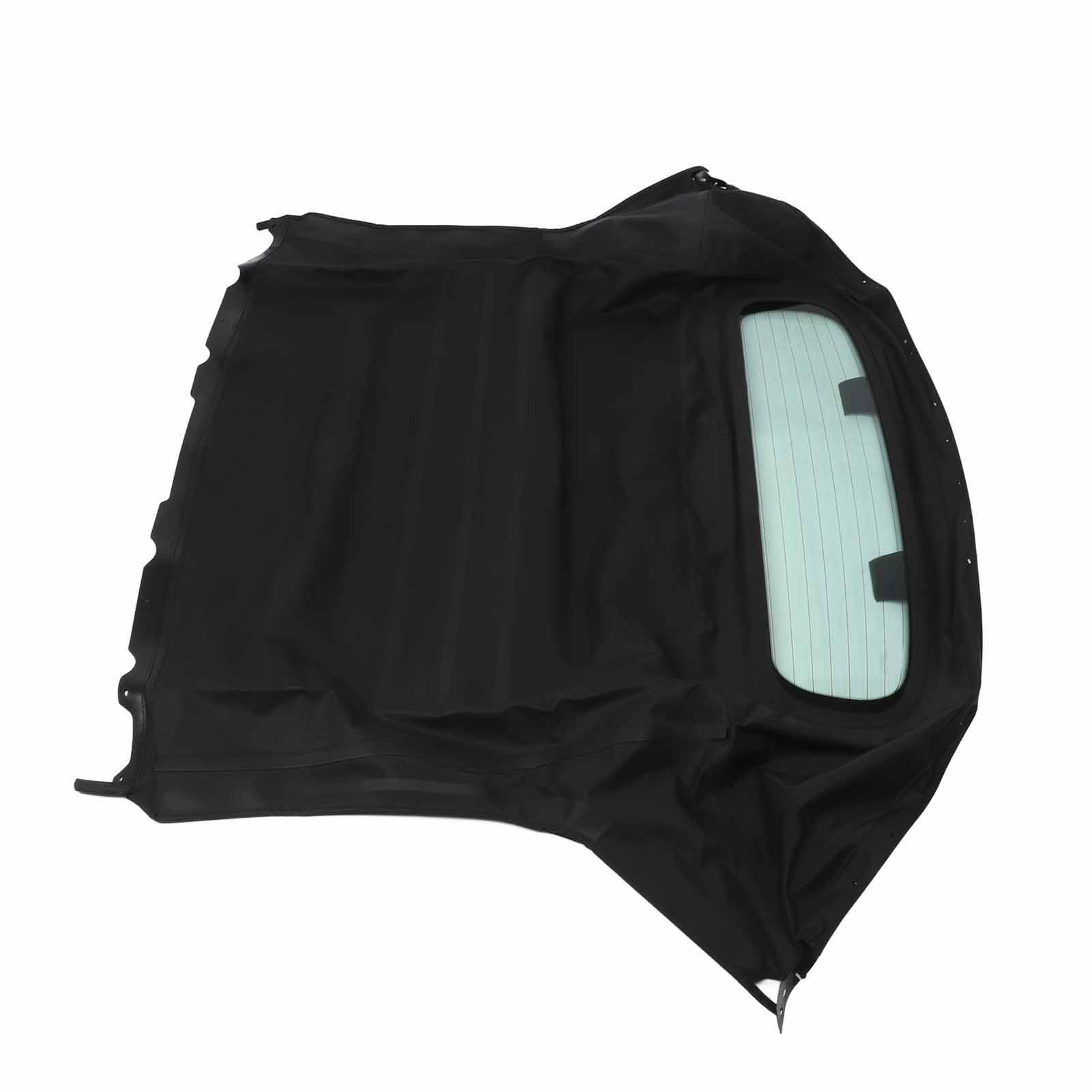 Capote Convertible avec Vitre Chauffante NIS 3493 pour 350Z 2003-2009 – Ajustement Précis et Installation Facile