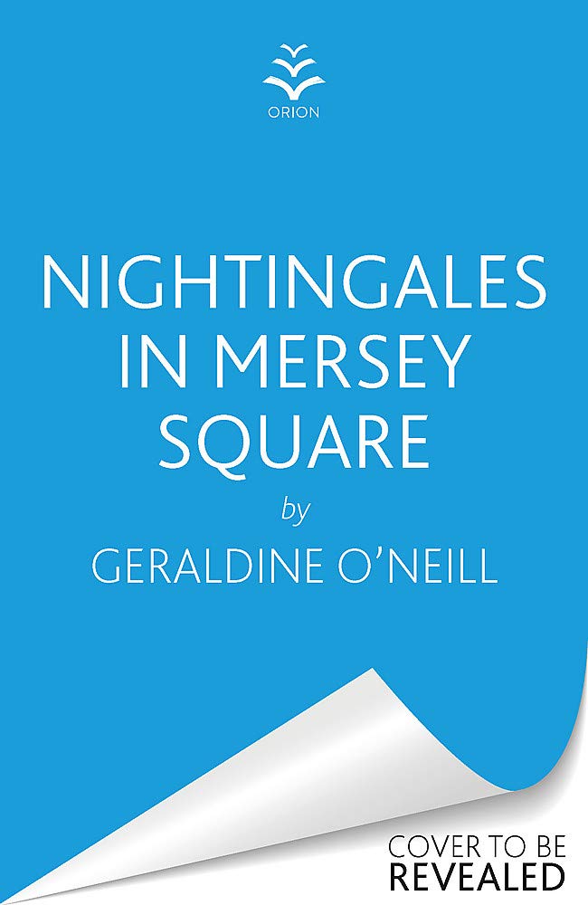 Orion The Nightingales in Mersey Square