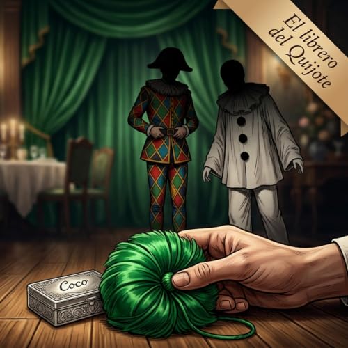El Baile de la Victoria, un caso del genial detective H&eacute;rcules Poirot (Agatha Christie)