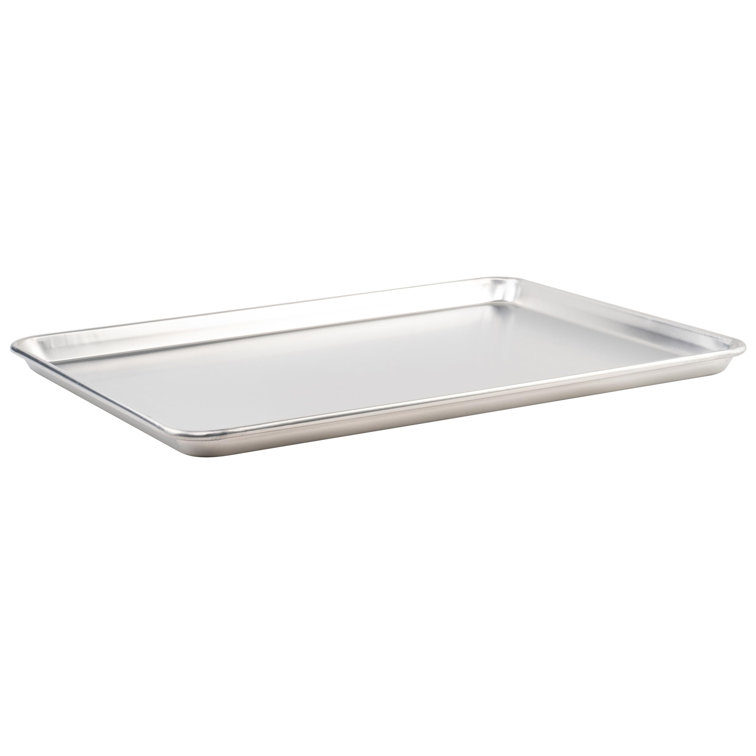 Winco 1, Aluminium