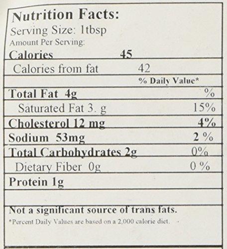 Sour Cream Powder, 1lb.