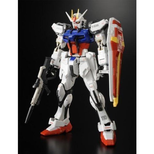 Amazon | RG 1/144 GAT-X105ストライクガンダム | プラモデル 通販 