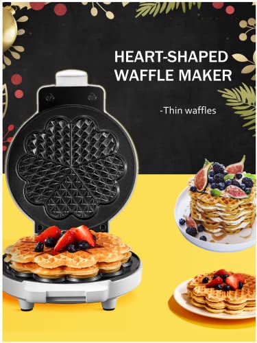 Waffeleisen – Bild 6