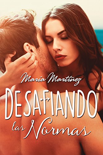 Desafiando las normas (Titania fresh)
