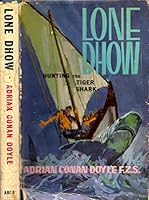 Lone dhow B00005WA90 Book Cover
