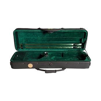 Amazon.co.jp: Cremona Premier SV-150 1/2 学生用 バイオリン