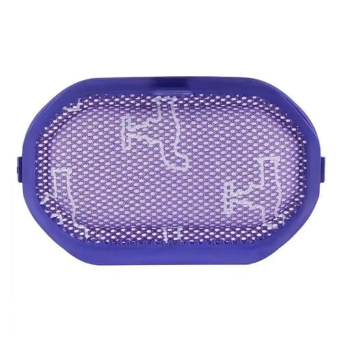 Filtro lavable para Dyson DC34 y DC45 que soluciona la pérdida de succión en tu aspiradora 7