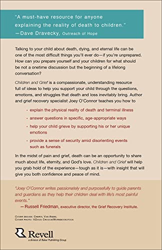 Children and Grief: Helping Your Child Understand Death - Image 2