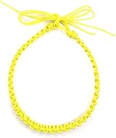 Vista 35 de Hemp Anklet Adjustable Tie On