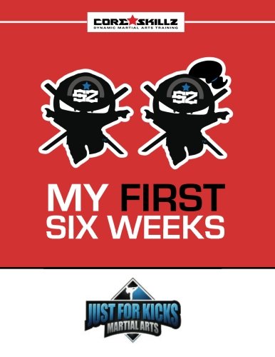 Just For Kicks Arti Marziali Core Skillz My First Six Weeks