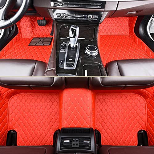 Tapis de sol de voiture Suzuki Vitara pour vos sorties nature en famille