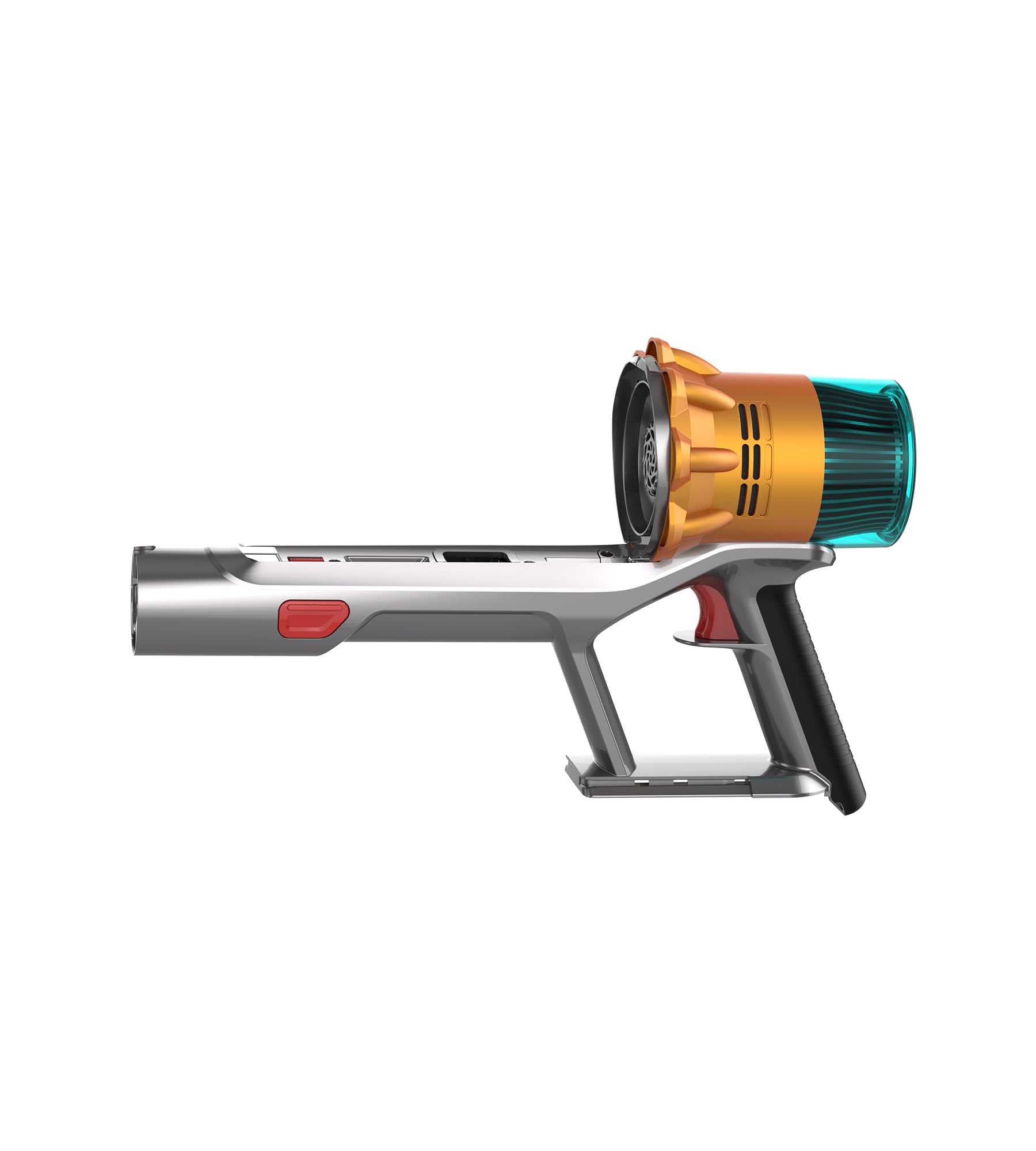 REBANIC Main Unit for Cordless Vacuum Cleaner Replacement for S8