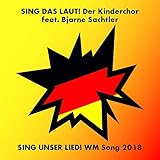 sachtler ace follow focus  Sing unser Lied! WM Song 2018