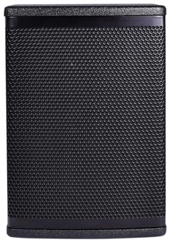 Enceinte PA actif Citronic Cuba Bluetooth pour DJ et sonorisation live